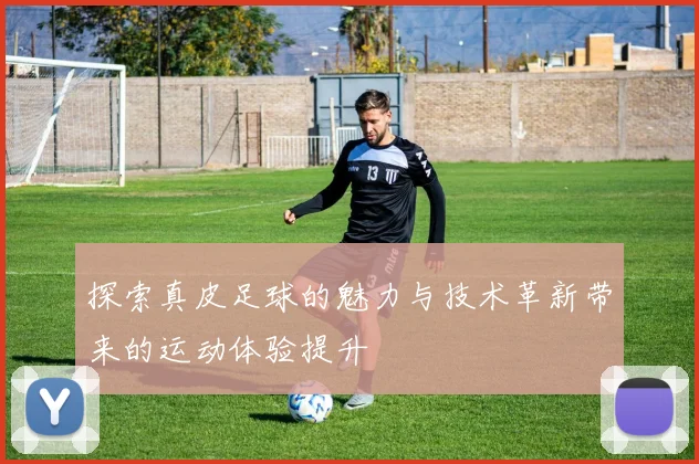 探索真皮足球的魅力与技术革新带来的运动体验提升