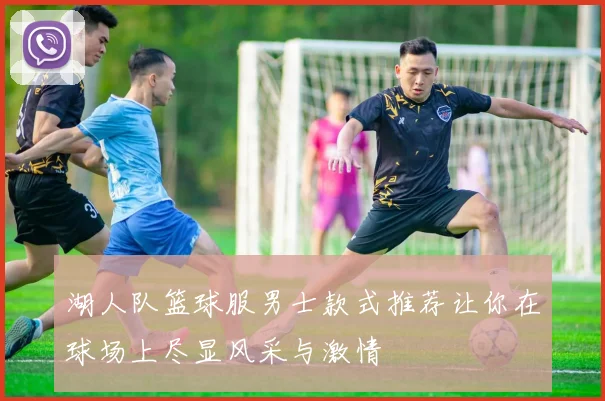 湖人队篮球服男士款式推荐让你在球场上尽显风采与激情