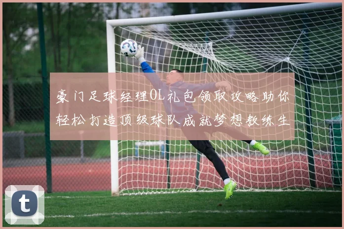 豪门足球经理OL礼包领取攻略助你轻松打造顶级球队成就梦想教练生涯