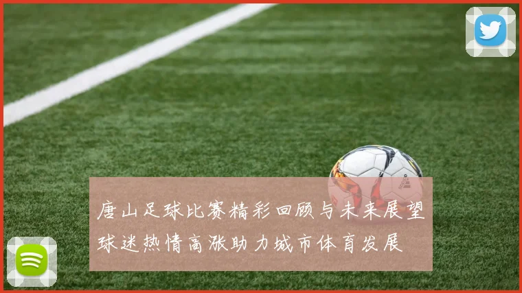 唐山足球比赛精彩回顾与未来展望球迷热情高涨助力城市体育发展